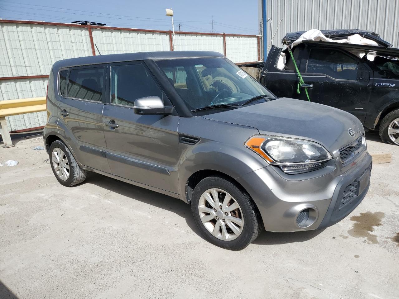 2013 Kia Soul - Image 4