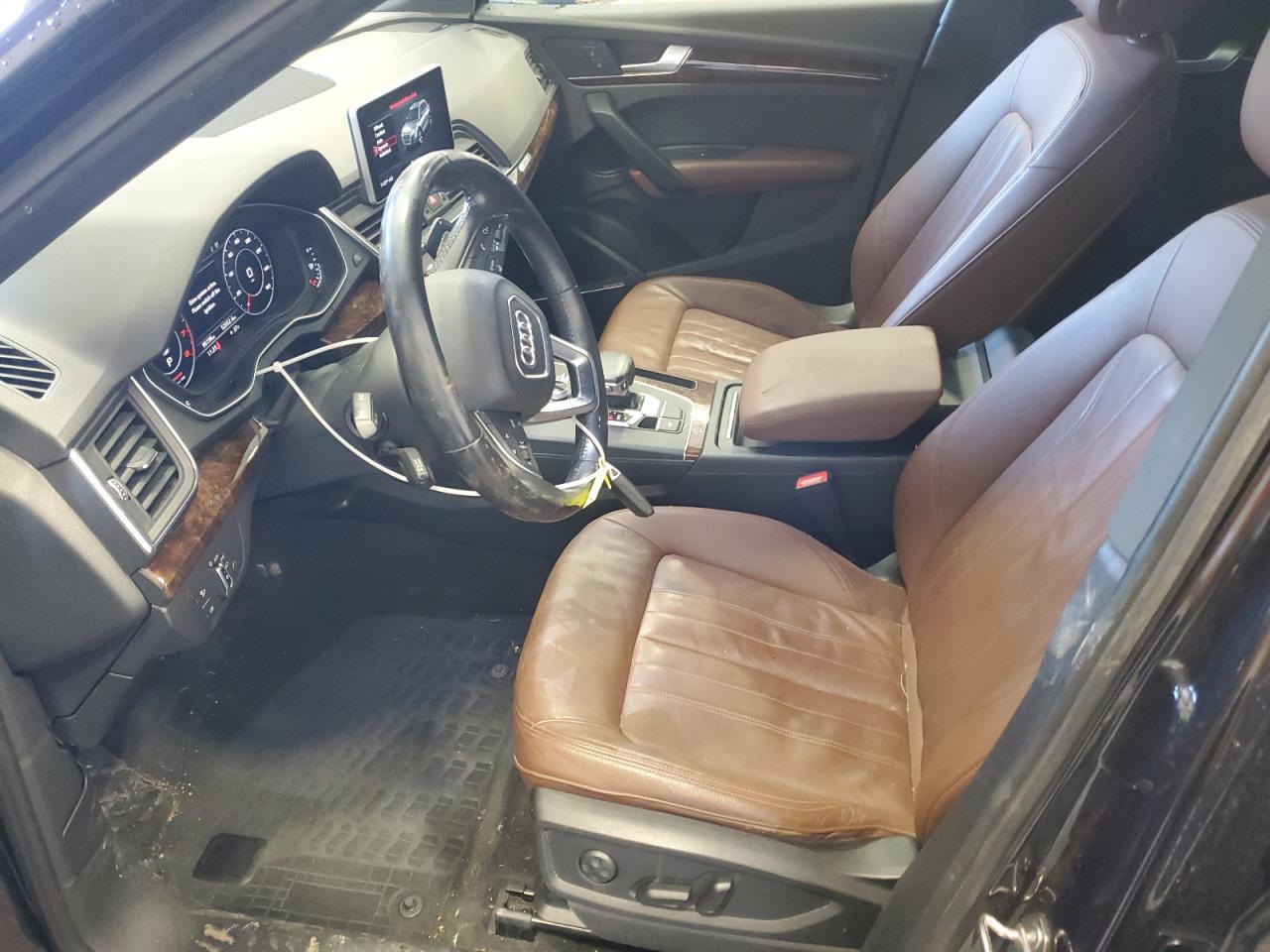 2018 Audi Q5 - Image 7