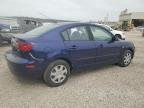 2006 Mazda 3 I de vânzare în Kansas City, KS - Side