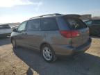 2005 Toyota Sienna Xle للبيع في Kansas City، KS - Rear End