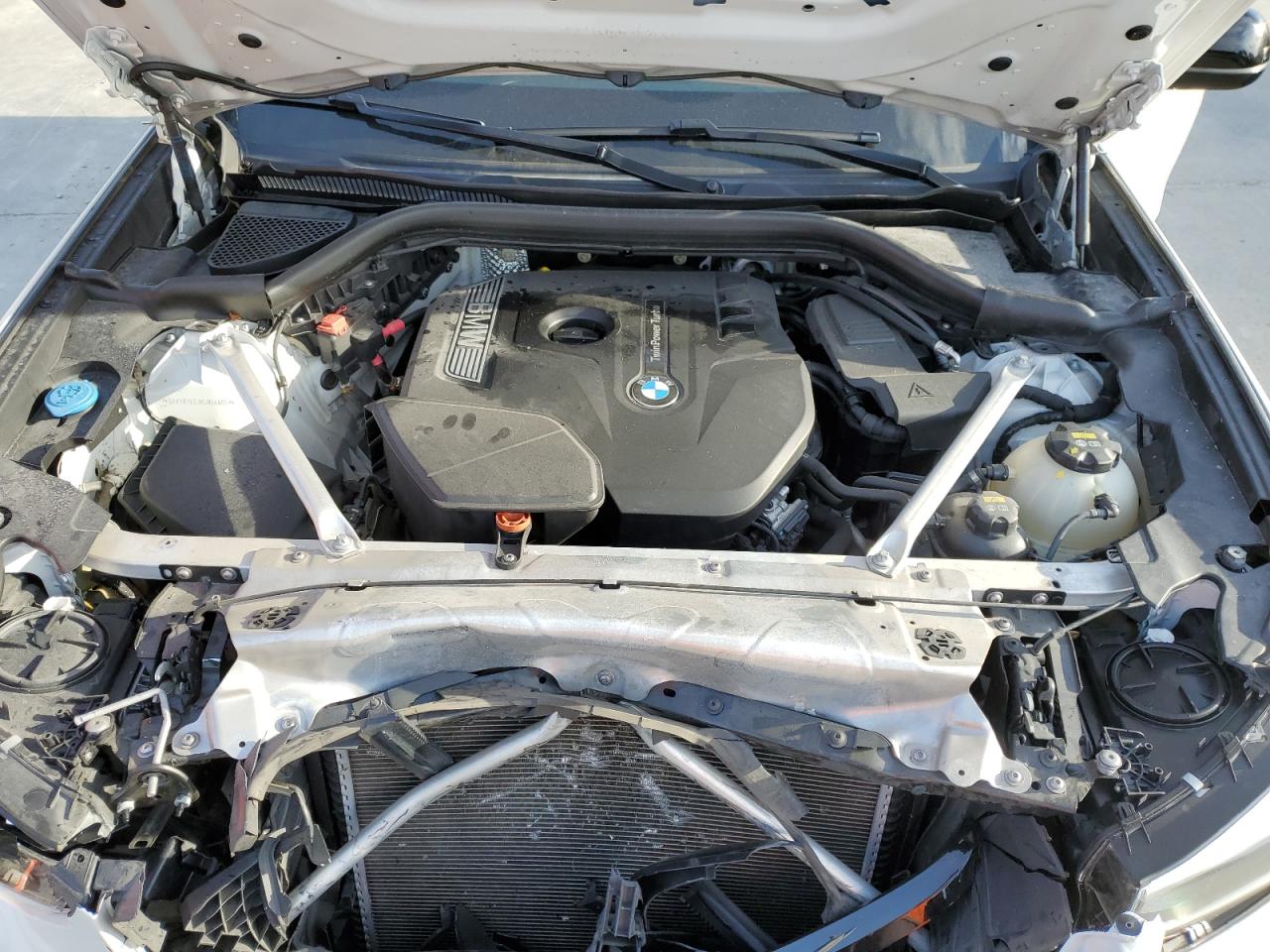 2019 BMW X3 - Image 12