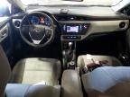 2018 Toyota Corolla L de vânzare în Chalfont, PA - Side