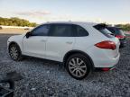 2013 Porsche Cayenne S на продаже в Apopka, FL - Front End