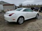 2007 Lexus Sc 430 за продажба в Louisville, KY - Hail
