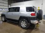 2007 Toyota Fj Cruiser  en Venta en Blaine, MN - Front End