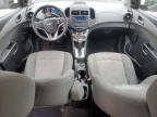 2013 Chevrolet Sonic Ls на продаже в Eight Mile, AL - Front End