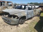 2012 Dodge Ram 3500 St за продажба в Shreveport, LA - Burn