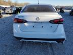 2024 Nissan Versa S იყიდება Prairie Grove-ში, AR - All Over