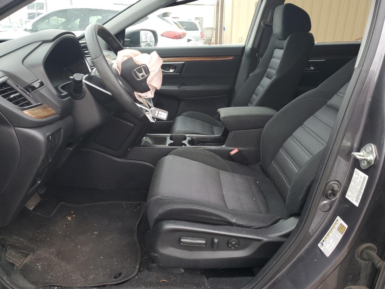2019 Honda CR-V - Image 7