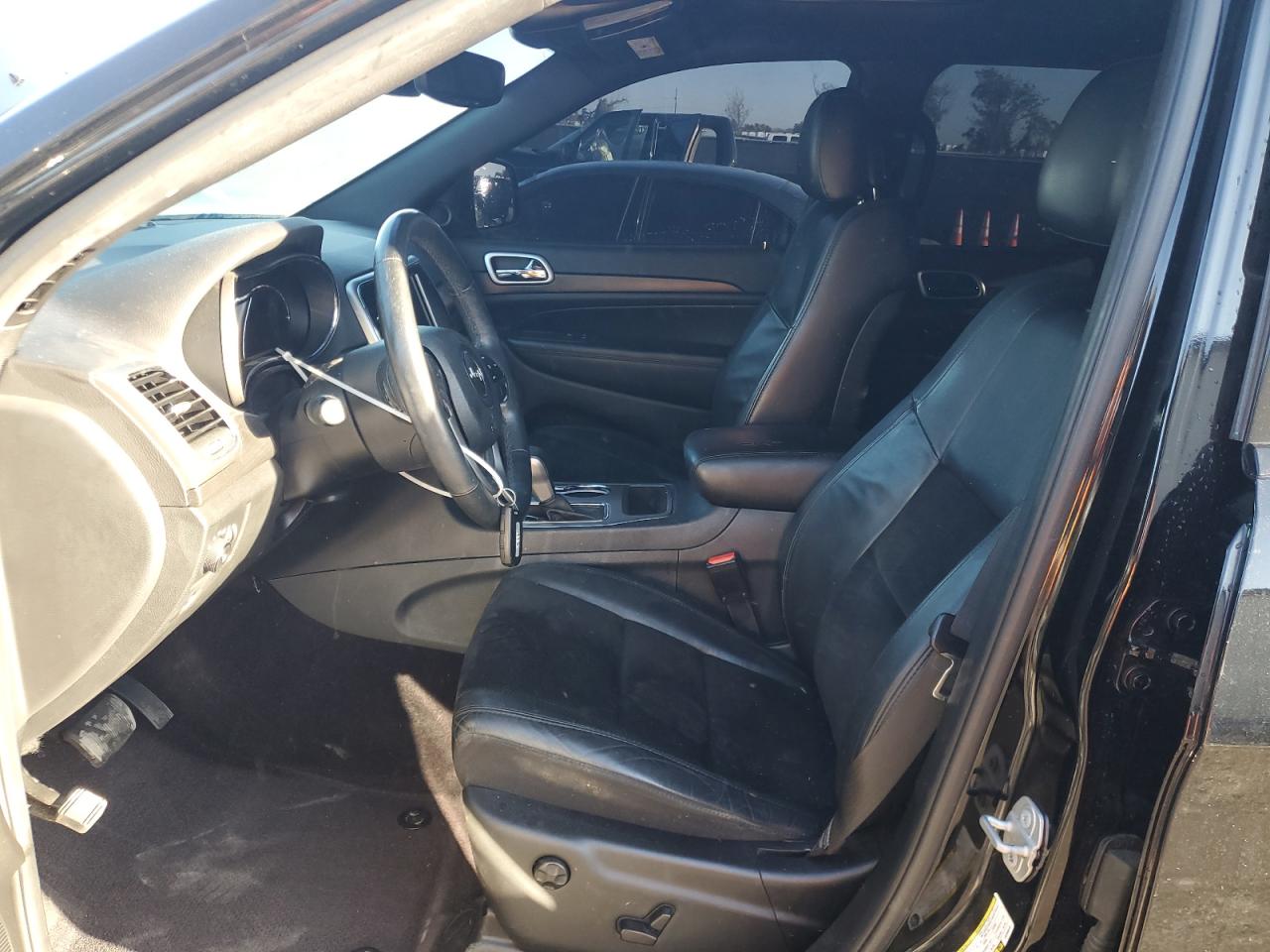 2018 Jeep Grand Cherokee - Image 7