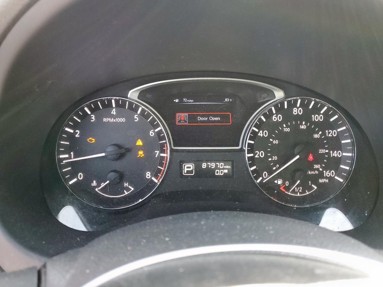2013 Nissan Altima - Image 9