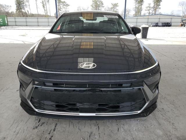  HYUNDAI SONATA 2024 Black