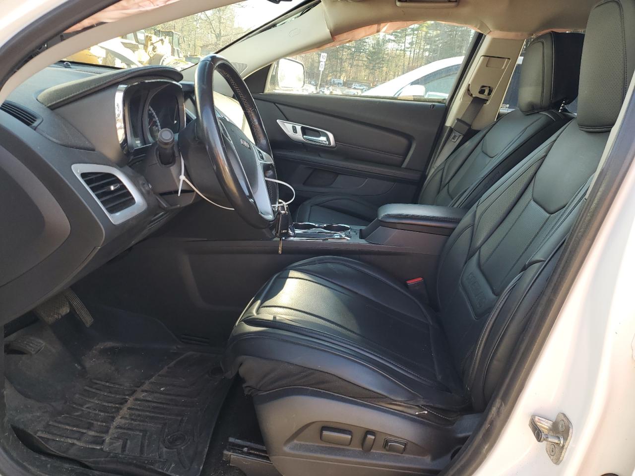 2017 GMC Terrain - Image 7