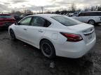 2015 Nissan Altima 2.5 продається в Portland, OR - Side