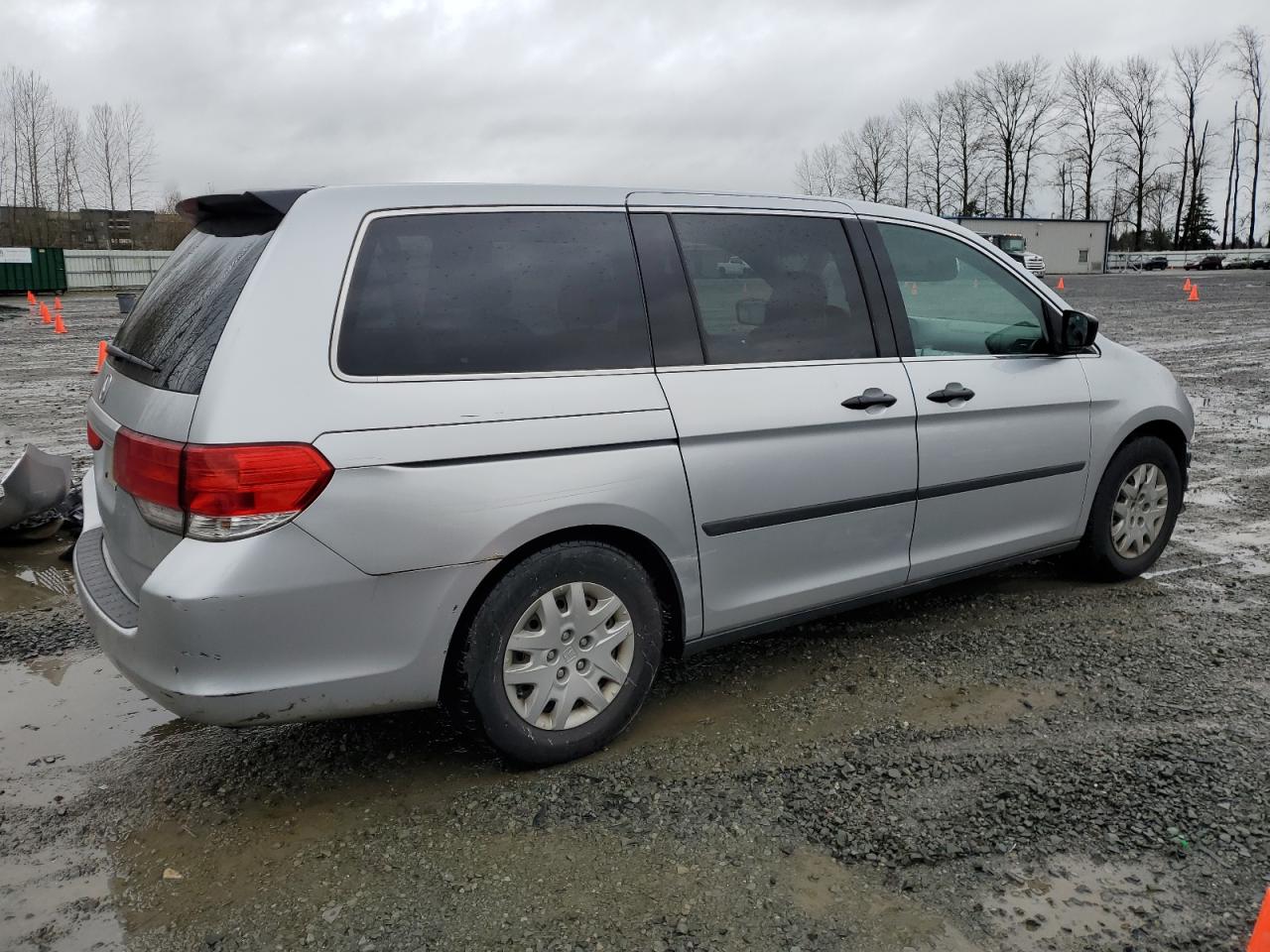 2010 Honda Odyssey - Image 3