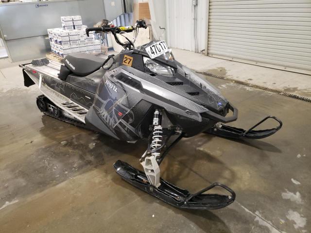 2015 Polaris Switchback