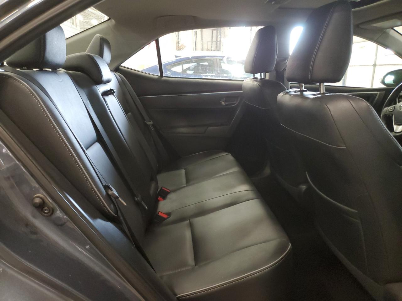 2015 Toyota Corolla - Image 10