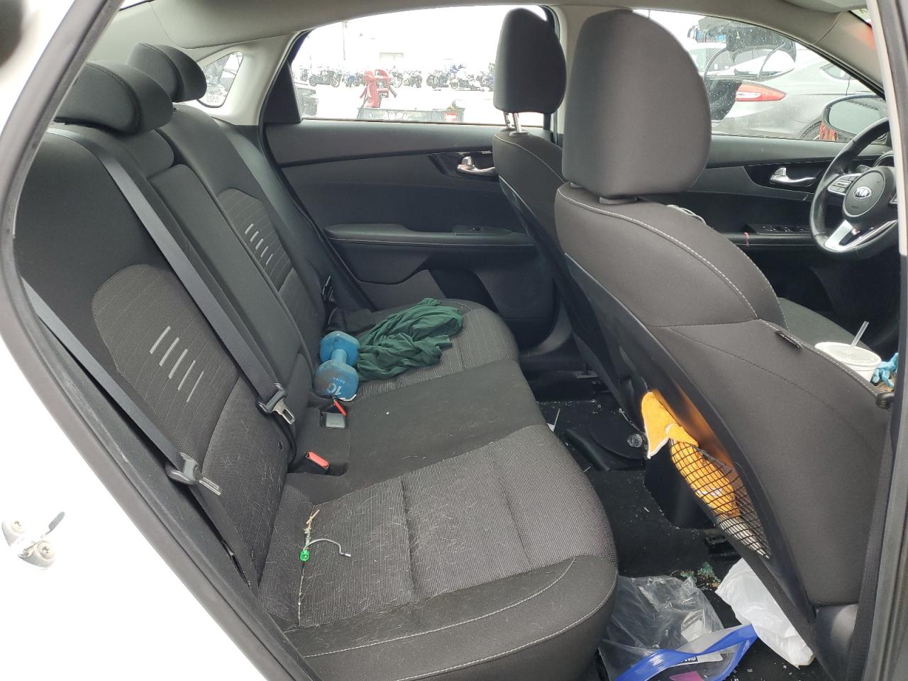 2019 Kia Forte - Image 10