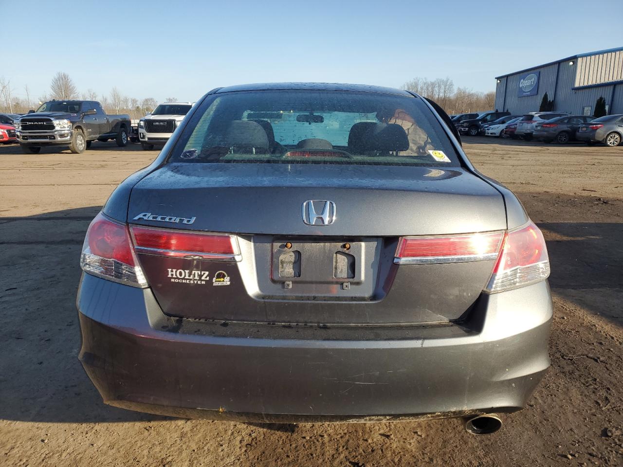 2011 Honda Accord - Image 6