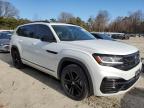 2023 Volkswagen Atlas Sel R-Line للبيع في Seaford، DE - Undercarriage