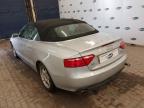 2011 AUDI A5 TFSI 21 for sale at Copart SANDWICH