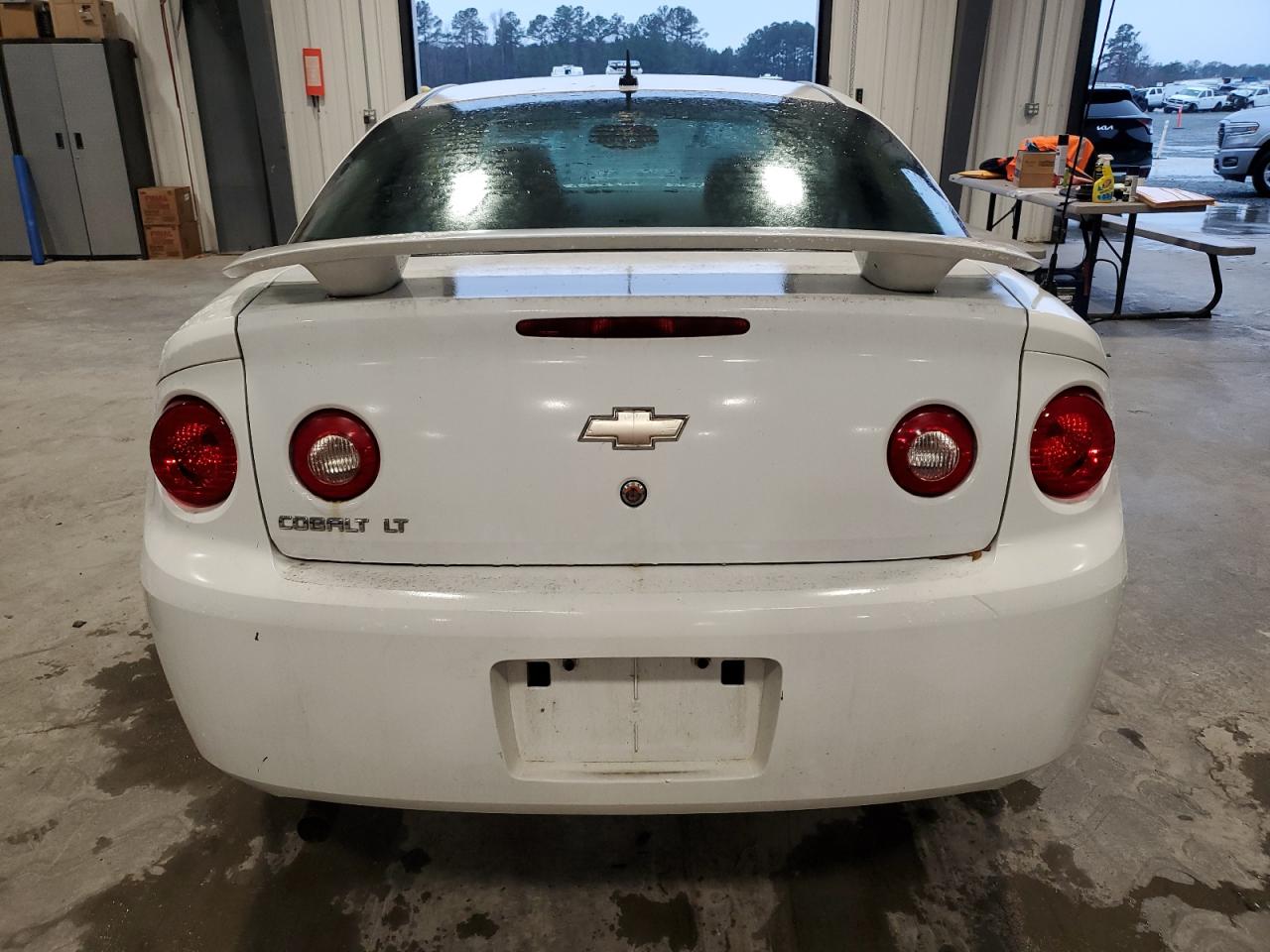 2010 Chevrolet Cobalt - Image 6