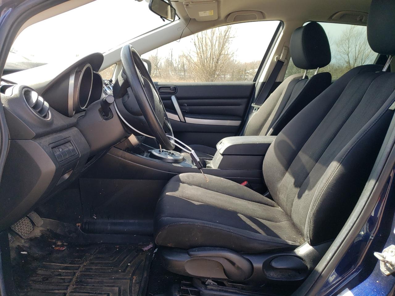 2010 Mazda CX-7 - Image 7