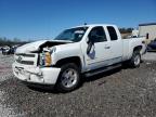2011 Chevrolet Silverado K1500 Lt за продажба в Hueytown, AL - Front End