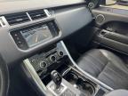 2016 Land Rover Range Rover Sport Hse продається в North Billerica, MA - Mechanical