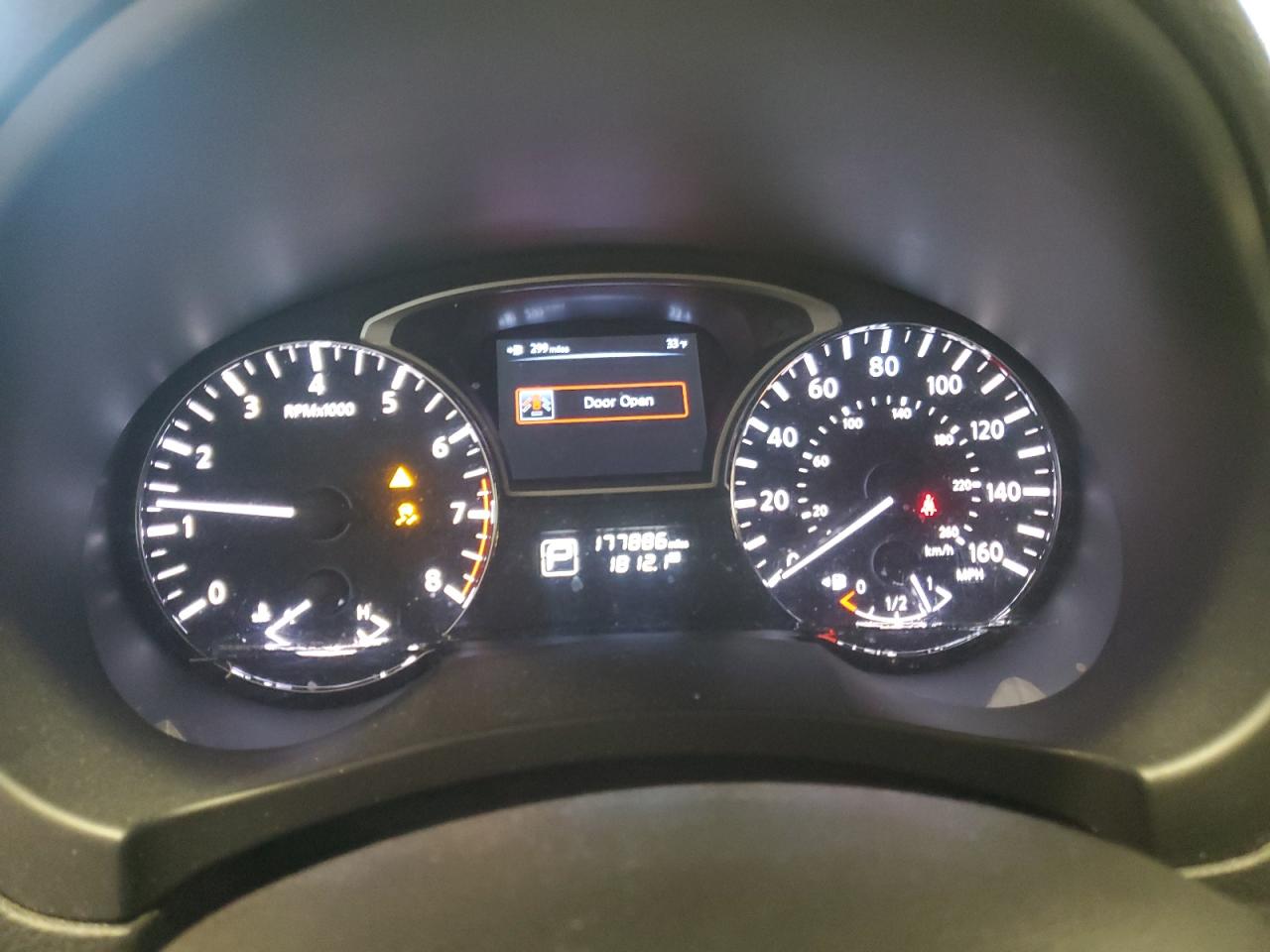 2013 Nissan Altima - Image 9