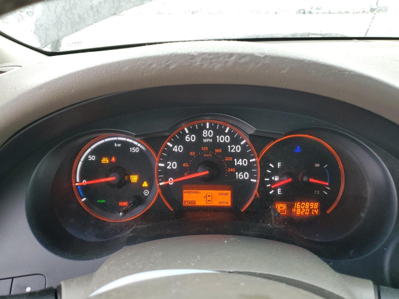 2009 Nissan Altima - Image 9