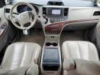 2014 Toyota Sienna Xle for Sale in Madisonville, TN - Rear End