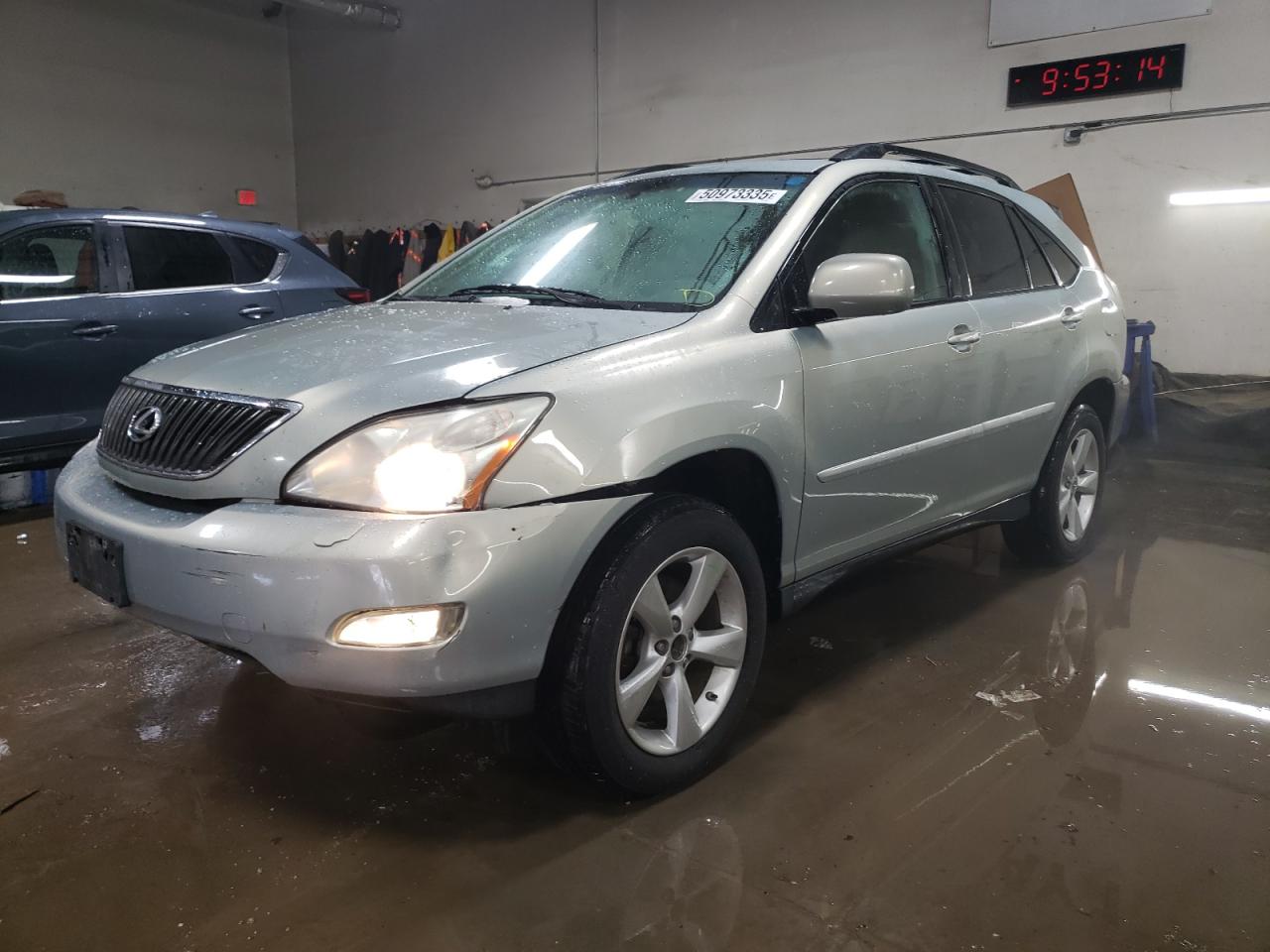 2005 Lexus Rx 330 for Sale in Elgin, IL - Front End