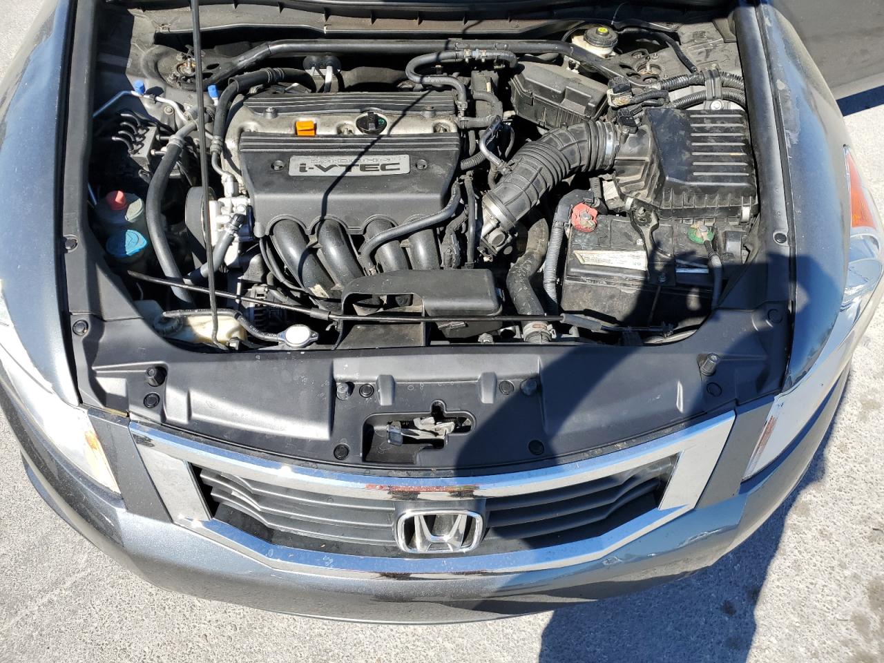 2008 Honda Accord - Image 11