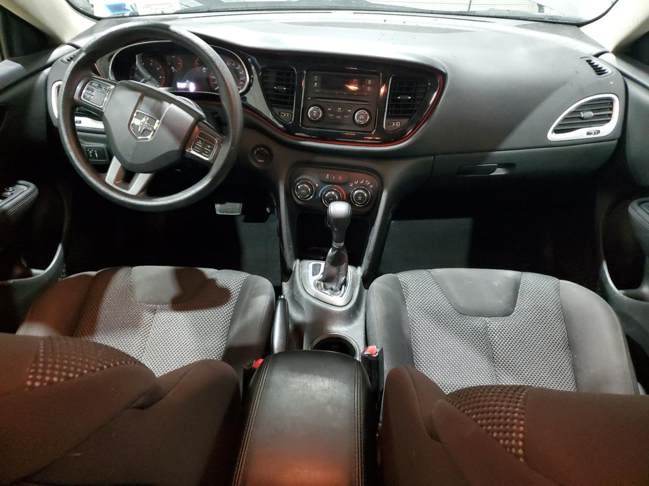 2016 Dodge Dart - Image 8