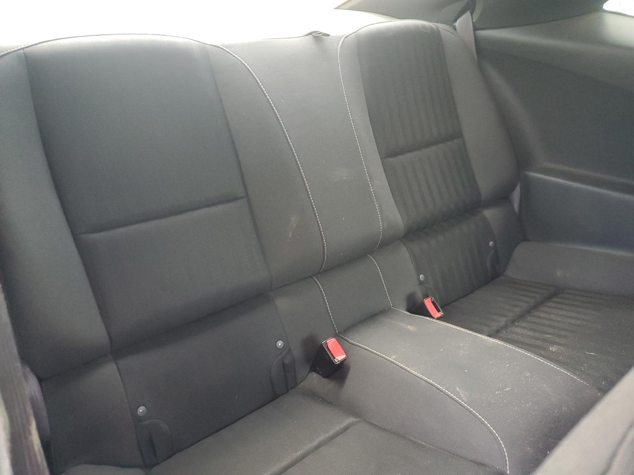 2014 Chevrolet Camaro Ls VIN: 2G1FA1E32E9125944 Lot: 49355475
