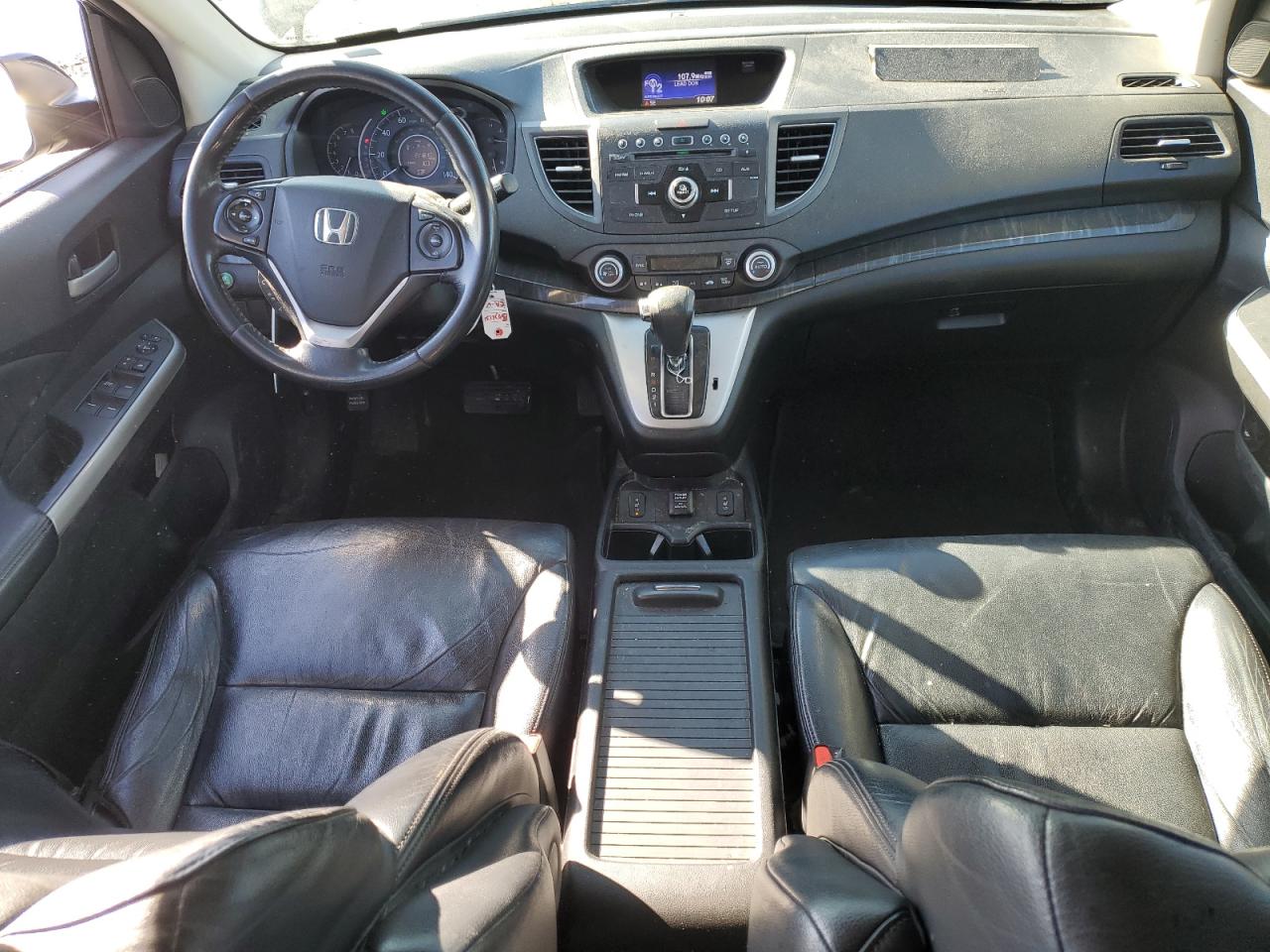 2012 Honda CR-V - Image 8