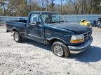 1994 Ford F150  en Venta en Augusta, GA - Side