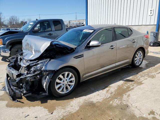 2014 Kia Optima Ex