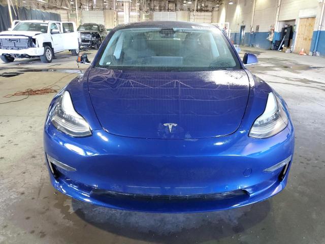  TESLA MODEL 3 2019 Granatowy