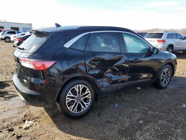  FORD ESCAPE 2020 Charcoal