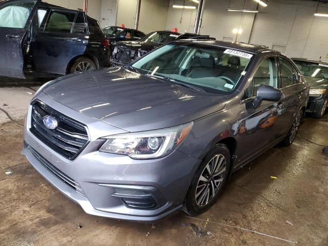 2018 Subaru Legacy 2.5I Premium