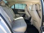 2017 Lincoln Continental Select zu verkaufen in Shreveport, LA - Front End