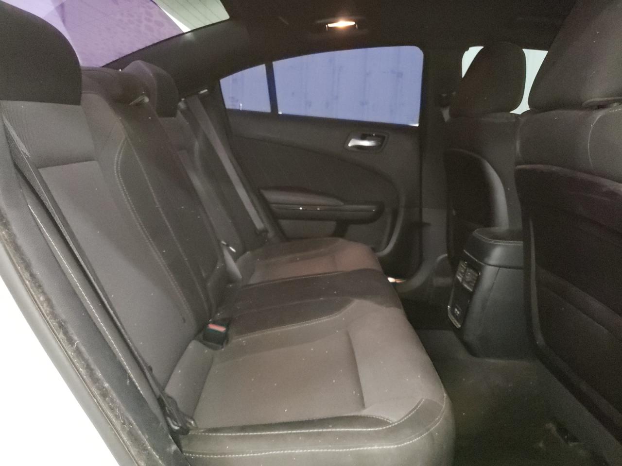 2019 Dodge Charger Sxt VIN: 2C3CDXBG4KH734678 Lot: 48766545