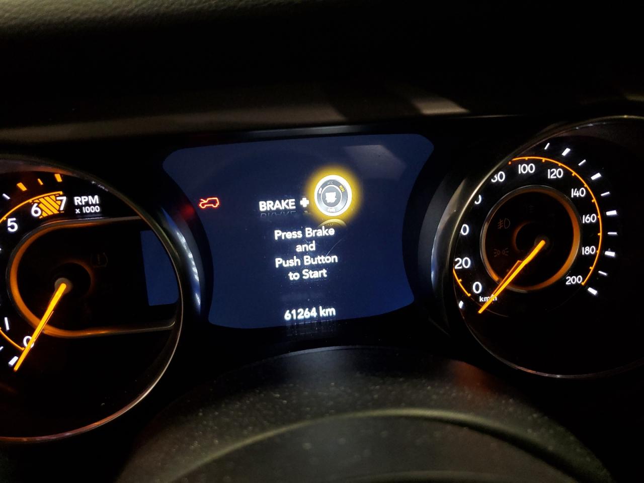 2020 Jeep Wrangler - Image 9