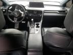 2017 Lexus Rx 350 Base en Venta en Reno, NV - Minor Dent/Scratches
