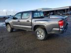2017 Toyota Tacoma Double Cab للبيع في American Canyon، CA - Front End