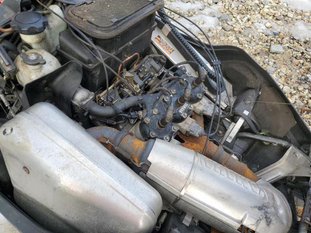 2002 YAMAHA VIPER