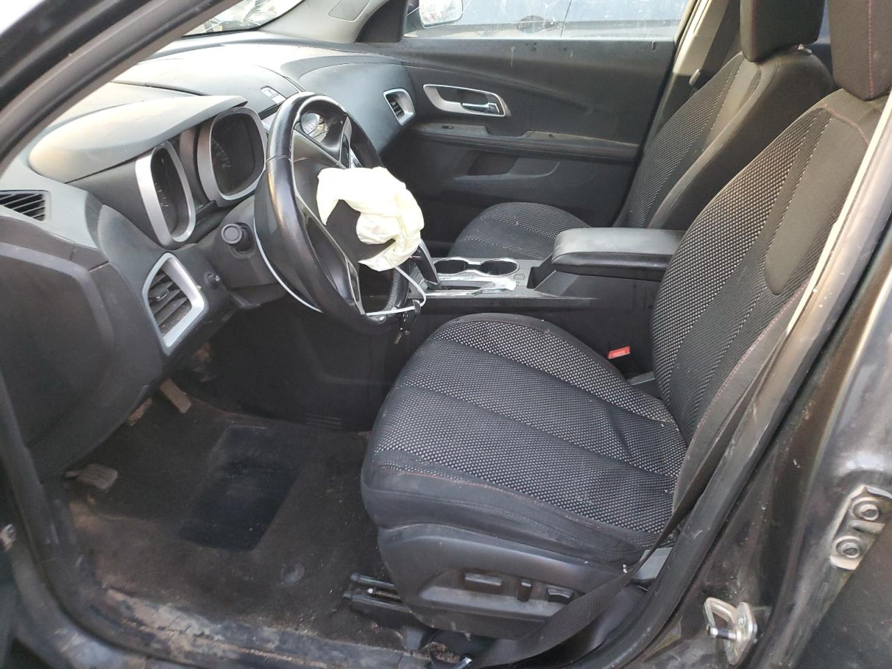 2011 Chevrolet Equinox - Image 7