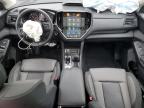 2024 Subaru Ascent Onyx Edition na sprzedaż w Prairie Grove, AR - Front End